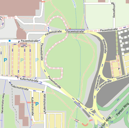 Aachen, Universitätsklinikum