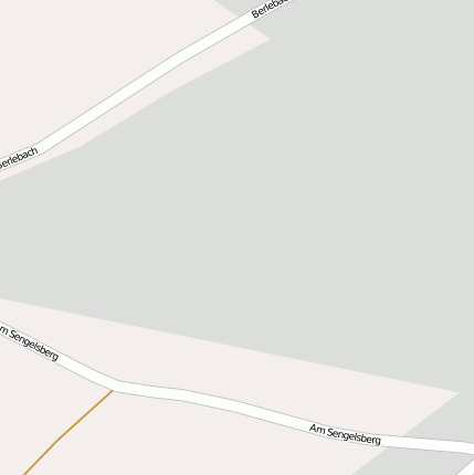 Bad Berleburg, Klinik