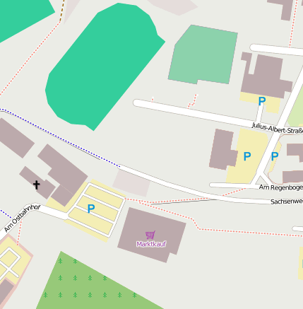 Clausthal-Zellerfeld