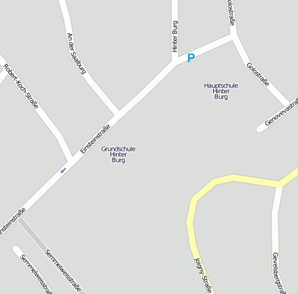 Mayen, Kreiskrankenhaus