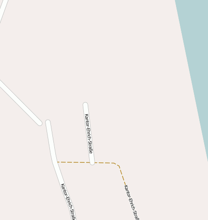 Plau am See, Krankenhaus