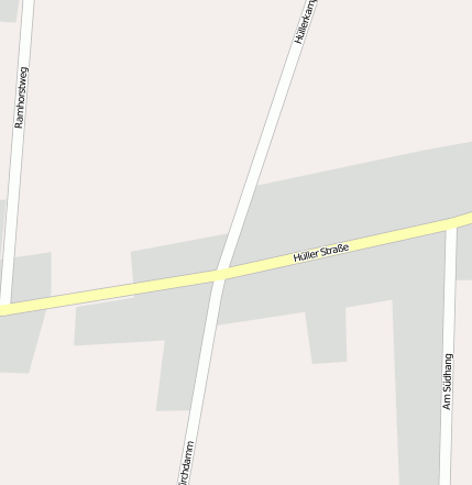 Hüllerstr.