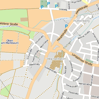 Hüttenberg , Hessen