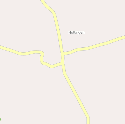 Hüttingen