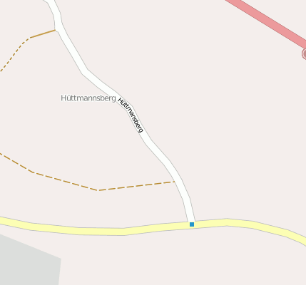 Hüttmannsberg