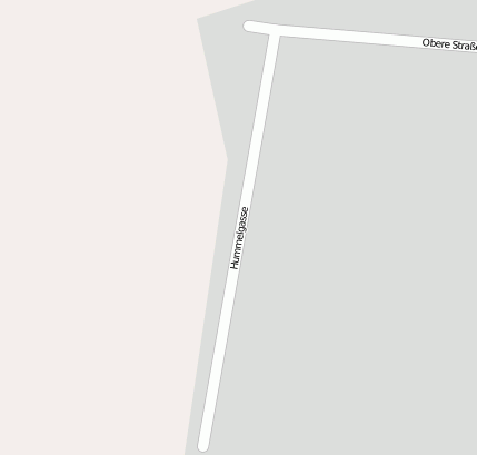 Hummelgasse