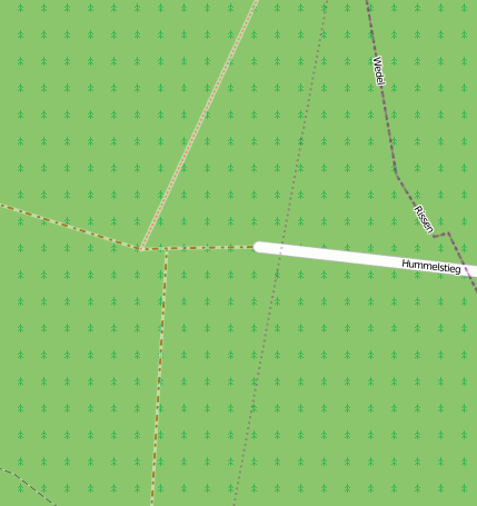 Hummelstieg
