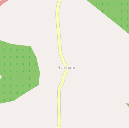 Hundheim