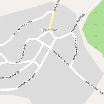 Huppichterother Str.