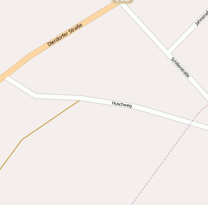 Huschweg