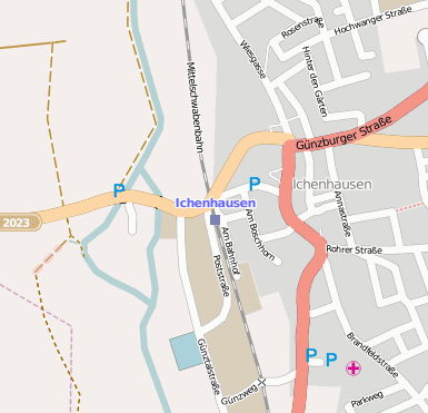 Ichenhausen Ichenhausen