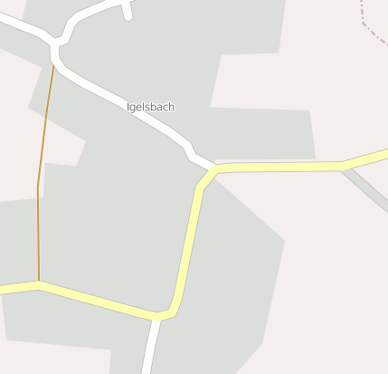 Igelsbach