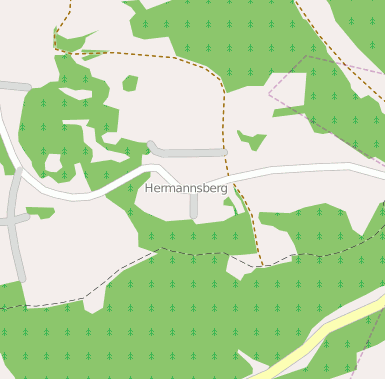 Hermannsberg