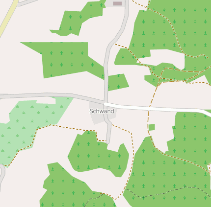 Schwand