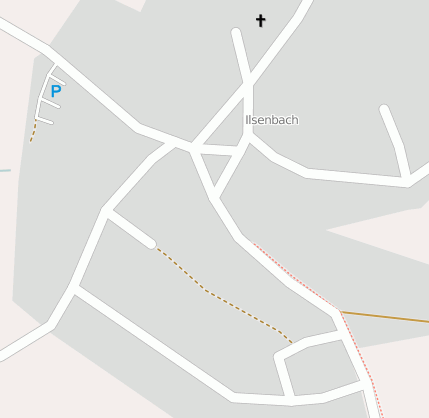 Ilsenbach