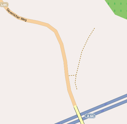 Im hintersten Bodemsberg