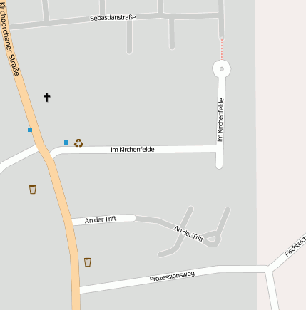 Im Kirchenfelde