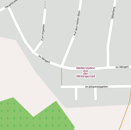 Im Wingert