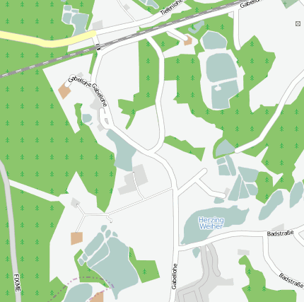 Immenreuth Gabellohe