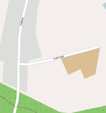 In De Twiet