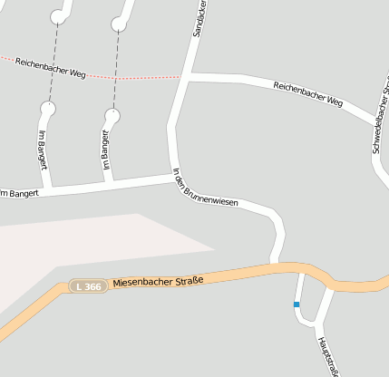 In den Brunnenwiesen