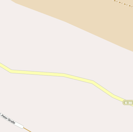 In den Hoffmannsbergen