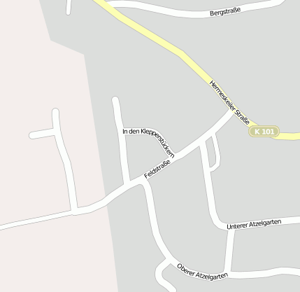 In den Klepperstückern