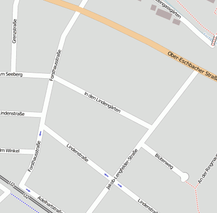 In den Lindengärten