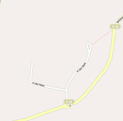 In der Mark