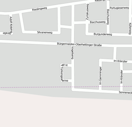 In der Türkengewanne