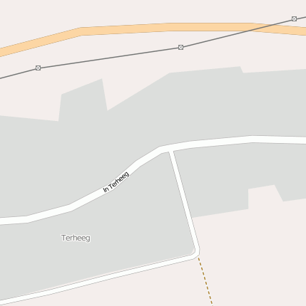 In Terheeg