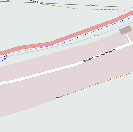 Industrie- und Gewerbepark