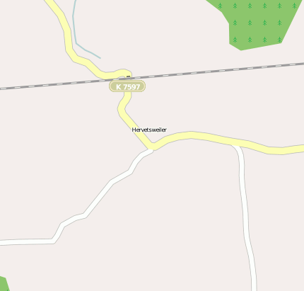 Hervetsweiler