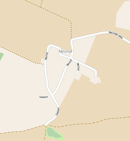 Neuhof
