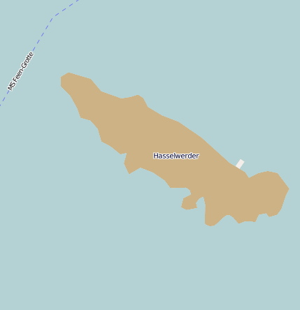 Hasselwerder