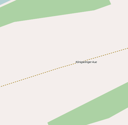 Königsklinger Aue