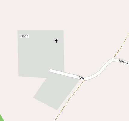 Irlach