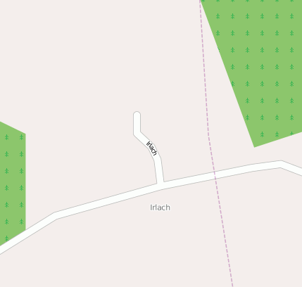 Irlach