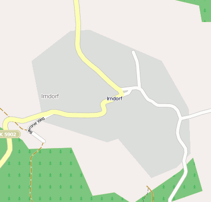 Irndorf