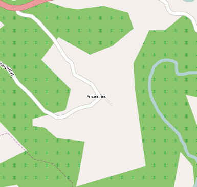 Frauenried
