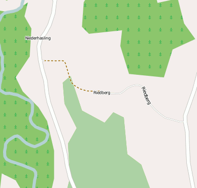 Riedberg