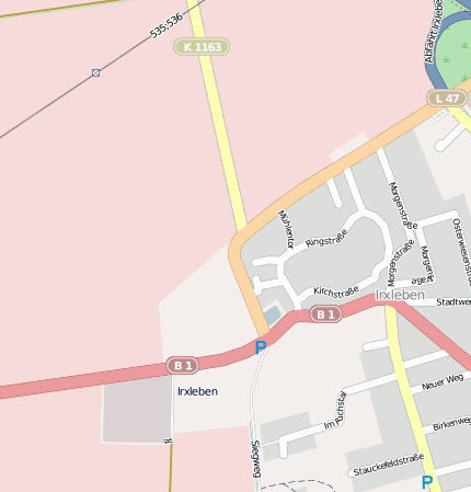 Irxleben