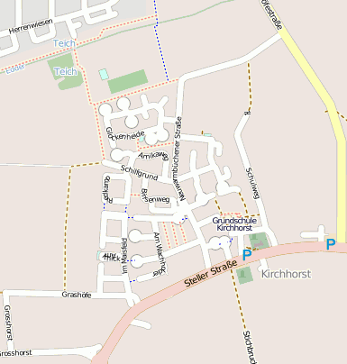 Kirchhorst