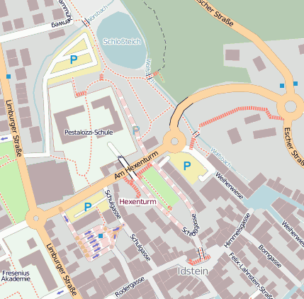 Jack Wolfskin Kreisel