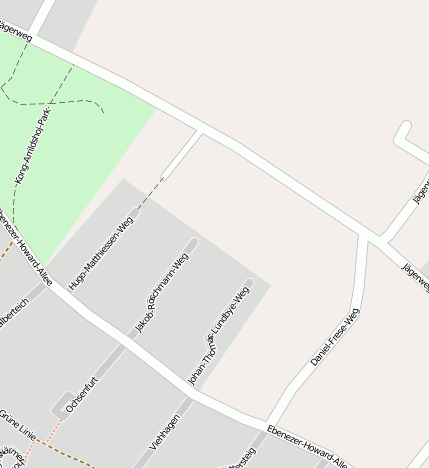 Jacob-Röschmann-Weg