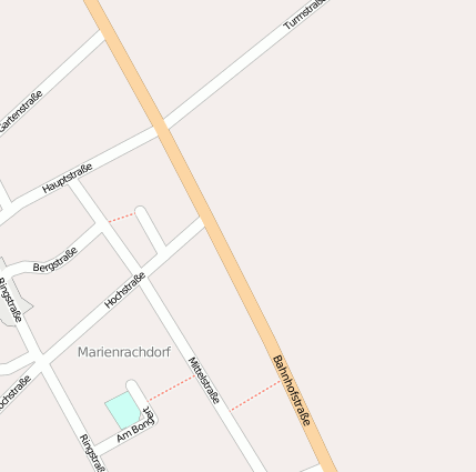 Jagdhaus Eichenhorst