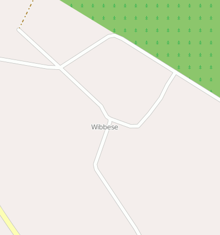 Wibbese