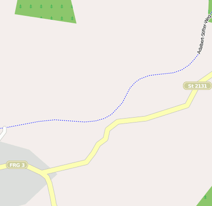 Jandelsbrunnermühle