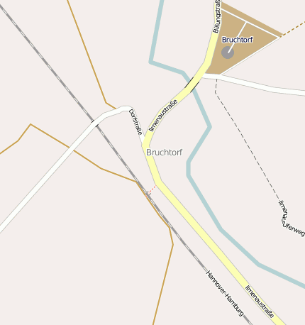 Bruchtorf