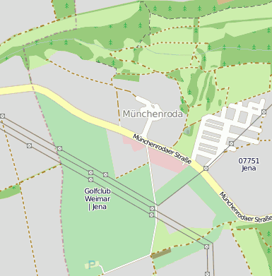 Münchenroda